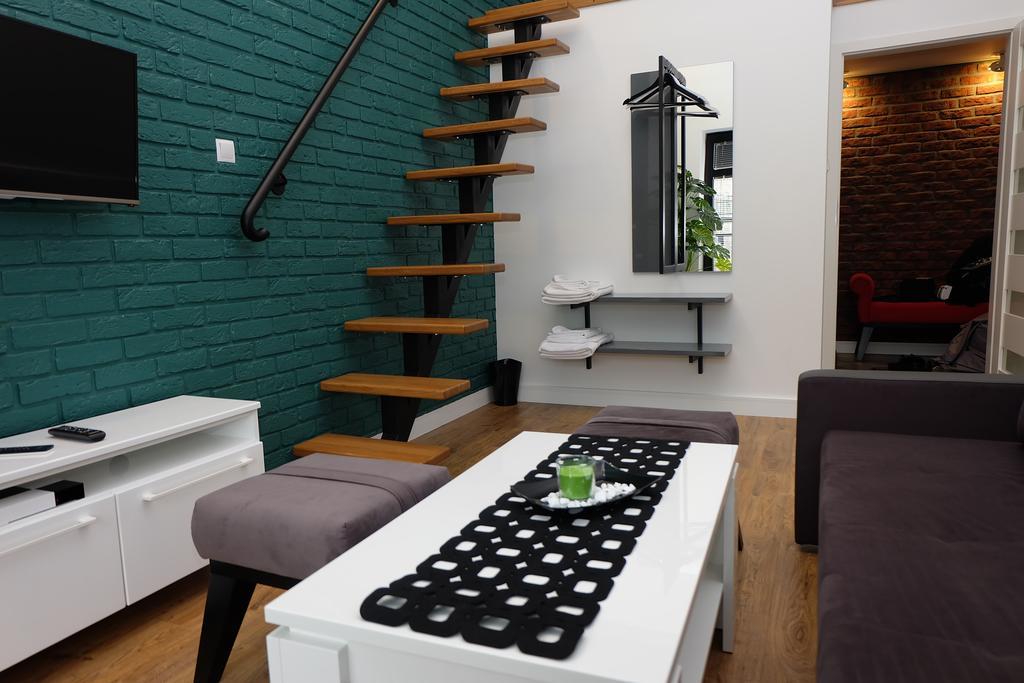 Apartament Elementos Krakow Room photo