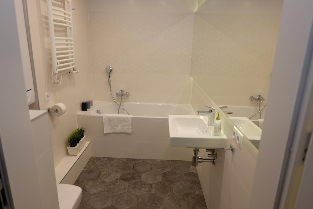 Apartament Elementos Krakow Room photo